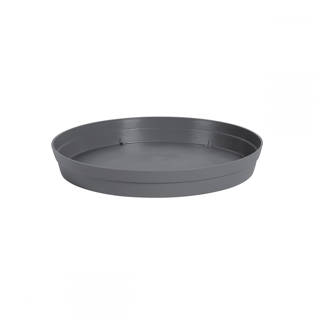 Soucoupe Toscane Pour Pot Rond EDA