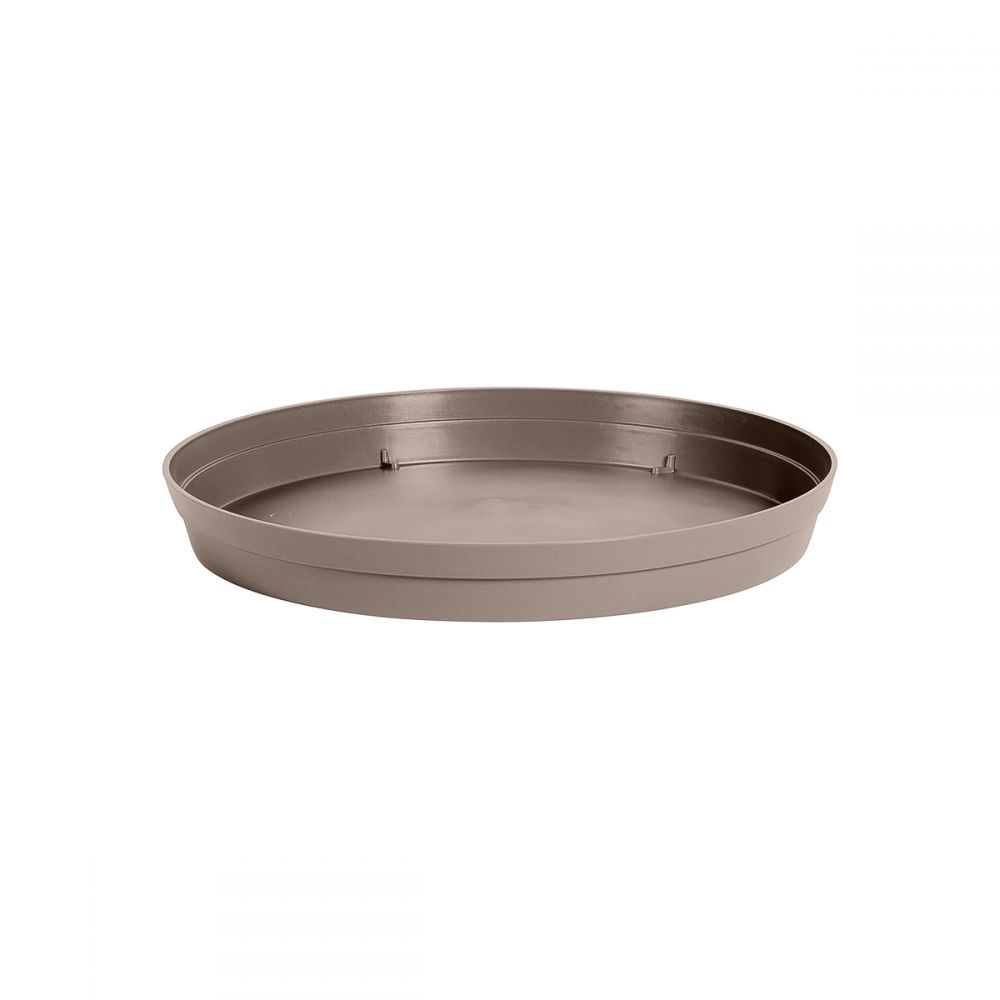 Soucoupe Toscane Pour Pot Rond EDA