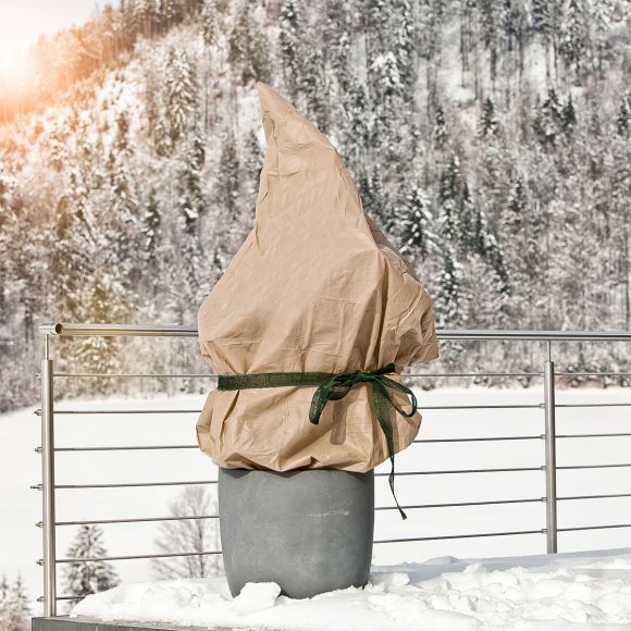 Voile Hivernage Protect Windhager 30 g/m²
