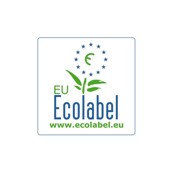 Paillis de Lin certifié Eu Ecolabel.